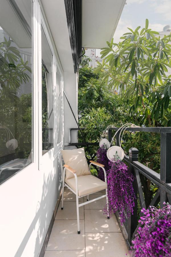 Delapong Homestay - 50M To Hoan Kiem Lake Hanoi Buitenkant foto
