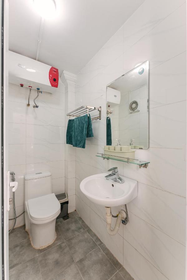 Delapong Homestay - 50M To Hoan Kiem Lake Hanoi Buitenkant foto