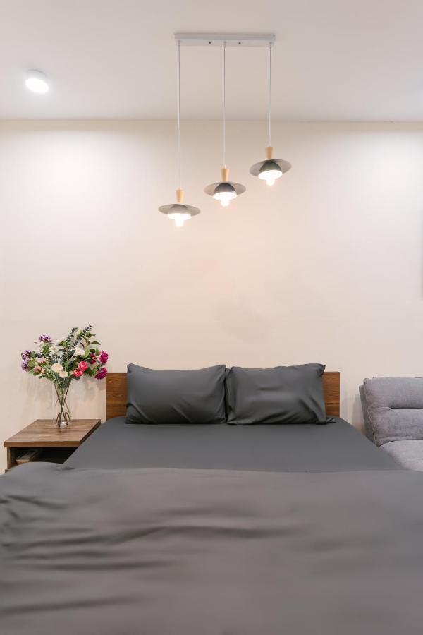Delapong Homestay - 50M To Hoan Kiem Lake Hanoi Buitenkant foto